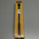 LEXIVON 3/8-Inch Drive Click Torque Wrench 10~80 Ft-Lb/13.6~108.5 Nm (LX-182)