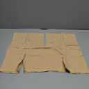 Shapewear for Women - High-Waisted Shapewear Tummy Control Shorts, Thigh Slimmer, Underwear for Women Size S