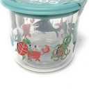 Good lunch snack containers