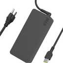 65W USB C Type c AC Charger Compatible with Lenovo ThinkPad T480 T480S ADLX65YLC3D 4X20M26268 ADLX65YLC2A ADLX65YAC2A ADLX65YCC2A ADLX65YDC2A Laptop Power Supply Adapter Cord