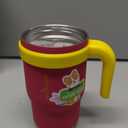 Reduce Coldee Mug 14 OZ RP PINK Lemonade