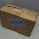 12 Pack Acrylic Sign Holder 8.5 x 11, Double-Sided Clear Sign Holder Plastic Stands for Display, T Shape Acrylic Table Sign Stands for Office Store Restaurants Wedding Party Decoration