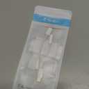 Seulliya 2 Pack USB Type C to 3.5mm Female Headphone Jack Adapter, USB C to Aux Audio Dongle Cable Cord Compatible with iPhone 16 Pro 15 Pro Max, Max,iPad Pro,MacBook, Galaxy S24 S23 S22