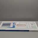 Cardinal Gates BX1 Baby Gate Extension - Fits Cardinal Gates Safety Gates - 10.5 Inch Wide Dog Gate Extension - Brown