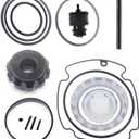 910450 Overhaul Kit Fit for FC350A FC350A FM350A FR350A Nailer Replacement Parts