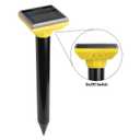Vanish P7970 Solar Powered Mole Repeller