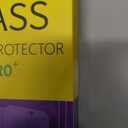 PEHAEL 3+3 Pack for iPhone Air/17 Air Privacy Screen Protector with Camera Lens Protector Full Coverage Anti-Spy Tempered Glass Film 9H Hardness Easy Installation Bubble Free [6.5 inch]