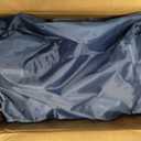 SoundAsleep Products CloudNine Series Air Mattress Includes Dual Smart Pump Technology - Full Size