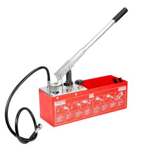 BEAMNOVA Hydrostatic Test Pump with 3.17 Gallon Gauge Tank