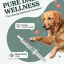 ACAPPELLA Chicken Flavor Paste Taurine for Dogs - 30mL