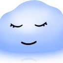 Breathing Lamp Guided Visual Meditation Tool for Mindfulness, Anxiety Relief & Calm Your Mind for Stress & Visual Relaxation and Restful Sleep,478 Seconds Breathing Rate Change 3 Colors, Gift for Kids