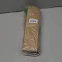 Kevin Textile Spring Throw Pillow Covers Soft Corduroy Decorative Set of 2 Boho Striped Pillow Covers Pillowcases Farmhouse Home Decor for Couch Bed Sofa Living Room 22x22 Inch Moss Green