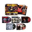 The Albums 1995-2009