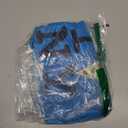 I Love NY Pizza T-Shirt, Kids 8, Blue 