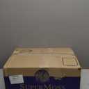 SuperMoss (21588) Sheet Moss Preserved, Natural, 5 Pounds (20-24 sq. ft.)