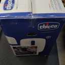 Chicco MyFit Harness + Booster Car Seat, 5-Point Harness and High Back Seat,bbd Oct 2033