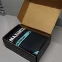 Soccer Training Mat With Technique Video Soccer Training Equipment Includes Football Trainer And Grip Socks Soccer Gifts Improve Coordination Anti-Slip Silent Absorption Mat For Footwork Training (Classic Style)