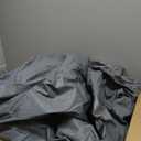 EzyShade 10-Layer Car Cover Waterproof All Weather. See Vehicle Size-Chart for Accurate Fit. Outdoor Full Exterior Covers for Automobiles Sedan Hatch SUV Rain Sun Protection. Size A5 (See SizeChart) (Reflective)