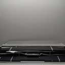 14 Inch King Bed Frame No Box Spring Needed, Metal Platform King Size Bed Frame, Heavy Duty, Easy Assembly and Noise Free, Black