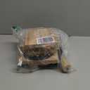 ERTIUANIO Bracelet Holder Display, 3 Tier Wooden Rotating Display Stand for vendors, 60 Hooks for Bracelet, KeyChain, Necklace, Jewelry