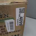 Aspen Creative 31239A Transitional Drum (Cylinder) Shaped Spider Construction Lamp Shade in Rose Pink, 8" Wide (8" x 8" x 8")