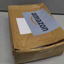 400 Count Air Pillows for Shipping with Pump, 4.72 x 9.84 Inches Inflatable Shipping Air Bags Supplies Box Filler Packing Materials Alternative to Packing Peanut, Purse Stuffers for Shape