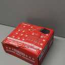 300-Piece Pegboard Hook Set, Pegboard Organizer Accessories for Hanging, Durable Metal Hooks for Tool Organization, Garage, Workshop, and Craft Storage