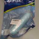 Dr.Fish Cylindrical Sinker Weight Saltwater Fishing 35oz