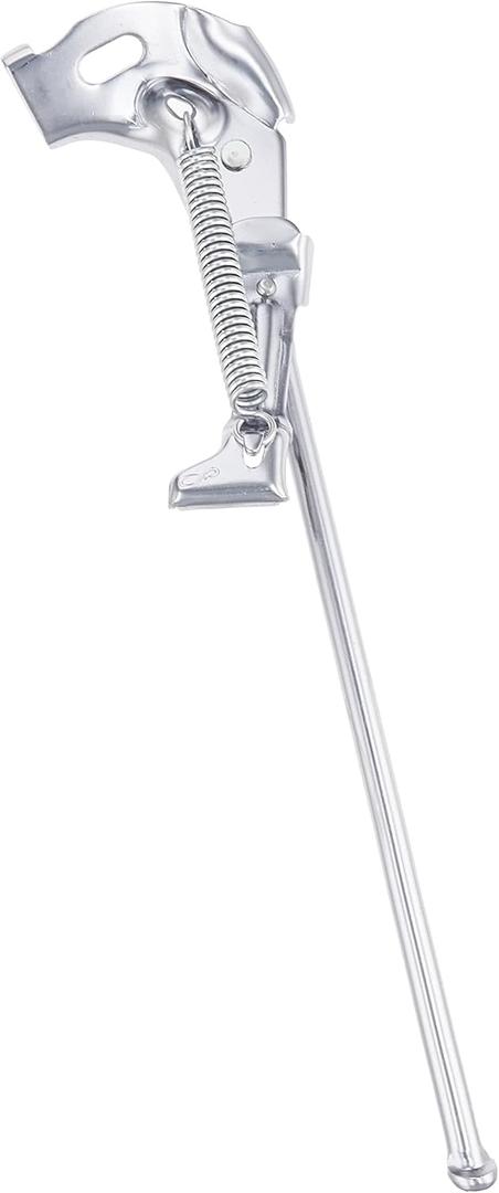 Bicycle Stand 1 Book Stand Chrome Plated 27 Notebook 11280