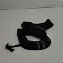 Weighted Vest Weight Vest for Men Women Kids Weights Included, Body Weight Vests Adjustable for Running, Training Workout, Jogging, Walking (12 lbs, Black)