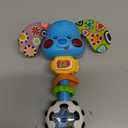 VTech Baby Rattle and Sing Puppy