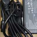 24V Scooter Battery Charger Compatible for Razor E100 E200 E200S E175 E300 E300S E125 E150 E500 PR200 E225S E325S MX350 MX400 Dirt Bike, Dirt Rocket, Pocket Mod, Sports Mod Power Supply Cord