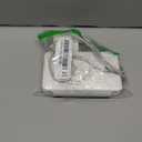 Magnetic Wireless Charger for iPhone: 3 in 1 Travel Charging Station for Apple Devices for iPhone 17 Air 16 15 14 13 12 Pro Max Plus - Foldable Charging Pad for Apple Watch Series & Airpods 4 3 2 Pro (White)