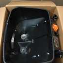 Scotts Elite Spreader for Grass Seed, Weed and Feed, Fertilizer, Salt and Ice Melt, Durable Push Spreader Holds up to 20,000 sq. ft Product