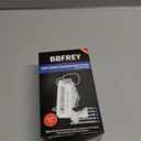 Soft Cotton Compression Socks for Women Men 20-30mmHg - Knee High Support for Circulation, Nurses, Pregnancy, Travel (Medium-Large, 3 Pairs - Classic Solid)