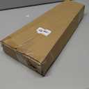 Adjustable Metal-Leaf Rake with Telescopic Handle - Lawn & Garden Tool for Grass, Leaves & Shrubs - Heavy Duty Yard Rake for Adults, Women & Kids