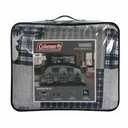 COLEMAN Lodge Patchwork Queen Size