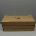 Asee'm Metal Arch Backdrop Stand Set of 3 (7.2FT, 6.6FT, 6FT) Gold Arched Frame for Wedding Ceremony Parties Birthday Baby Shower Garden Balloon Decoration