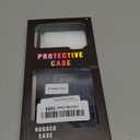 VEGO for Galaxy Z Flip 7 Case [Built-in Screen Protector][Anti-Scratch] [Hinge Protection] Military Drop Protection Ring Kickstand Phone Case for Samsung Galaxy Z Flip 7 5G 2025(Not for Flip 7FE)-Blue