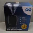 Everlasting Comfort 6L Humidifiers for Bedroom, Quiet 50HR Runtime No-Filter Supersized Cool Mist Humidifier Large Room for Whole House, Plants, Baby Nursery, Allergies, Dry Skin, Congestion, Indoor