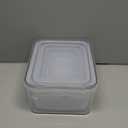 Fruit Storage Containers for Fridge with Removable Colander, 8 Pack & 5 Pack Fruit Storage Containers For Fridge with Removable Colande