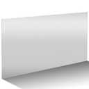 MorningRo 1 Pack 5052 Aluminum Sheet Metal 18" x 24" Aluminum Plate 1/8 (0.125'') Inch Thickness Rectangle Metal Panels for Industry Crafting Handcraft DIY Projects