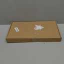 22.8"x 11.8" Ultra Bright 12V Neon Open Sign for Business, LED Open Neon Sign, Electric Light up Signs for Stores, Restaurants Offices Retail Shops Window (Yellow-White-Vertical)