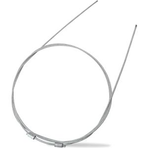 M84556 Chute Control Cable Fit for John Deere 47in 59in 2 Stage Snow Blower 1420 1435 1445 1565 Mowers