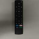 Replacement-Remote for All Insignia-Toshiba-Pioneer-Fire-Smart-TVs