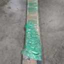 6 Pack Wood Panels for Wall 94.5"  7.87" Acoustic Soundproof Wall Slat Panels, 3D Wall Panels for Home Office Decoration, Walnut