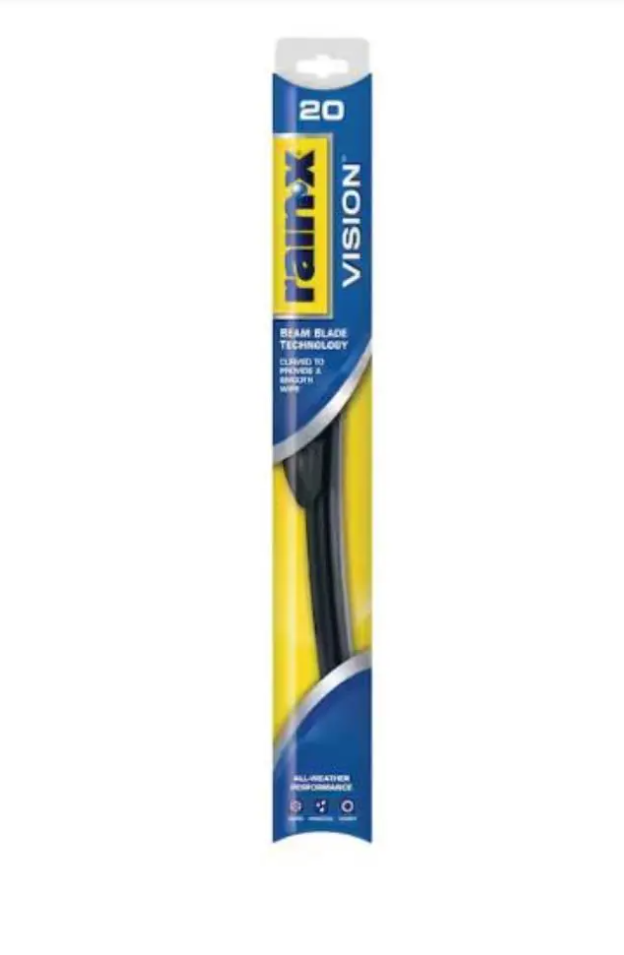 Rain-X RX Vision Blade 26"