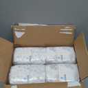 Huggies Size 1 Diapers, Skin Essentials Baby Diapers, Size 1 (8-14 lbs), 84 Count