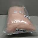 Tulle Robe Long Lingerie Bridal Dressing Gown Puffy Nightgown Photoshoot (Pink) 8,104ft x 4ft