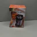 Citrus Juicer, Orange Juicer Machine, Stainless Steel Hands Free Lime Grapefruit Squeezer, Electric Citrus Juicer for Juice, Fruits, Lemons